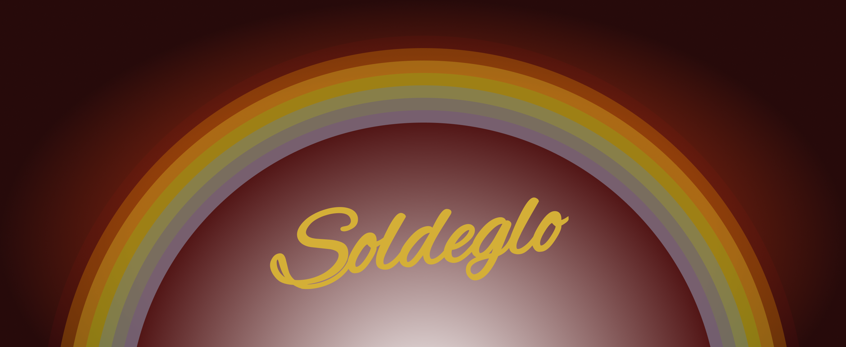 Soldeglo banner