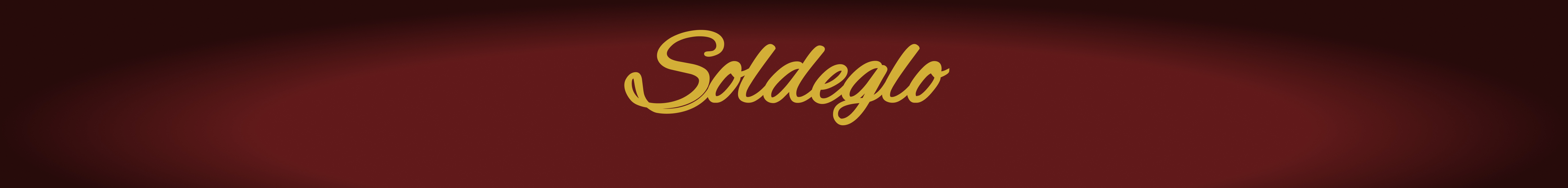 Soldeglo banner