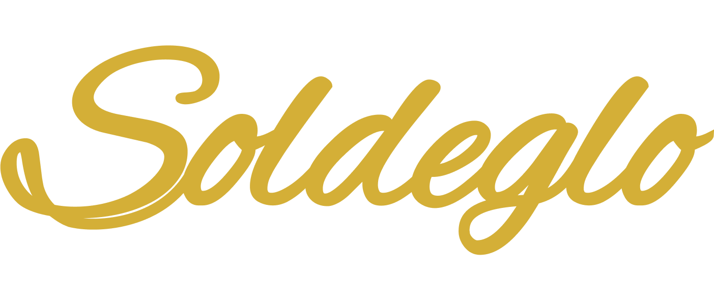 Soldeglo logo